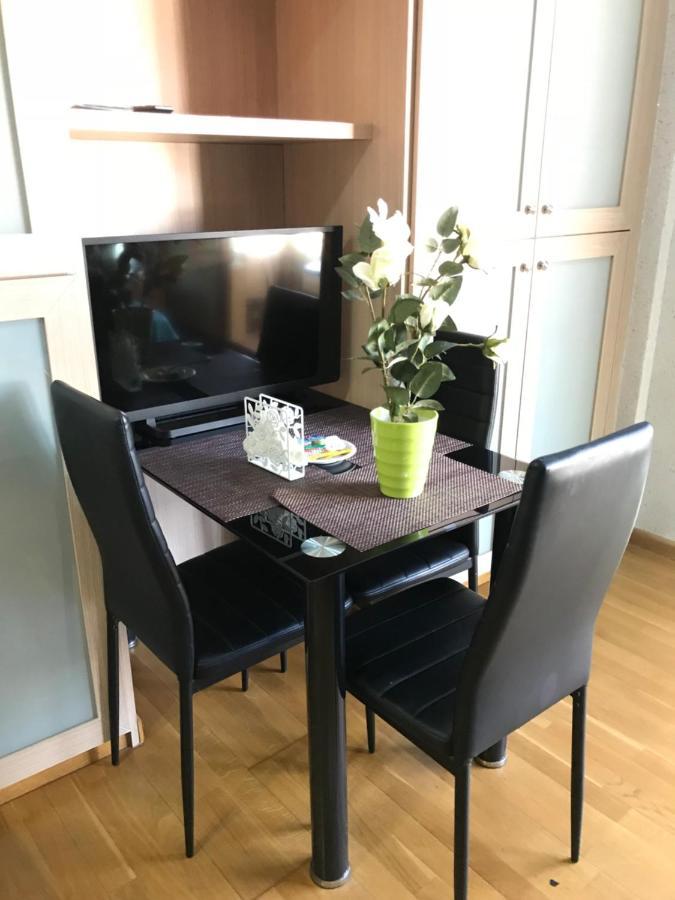 Ithaki Phinikoudes Apartment No. 207 Λάρνακα Εξωτερικό φωτογραφία