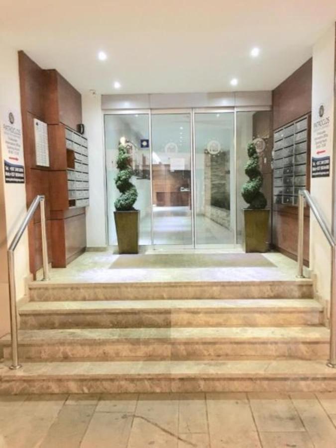 Ithaki Phinikoudes Apartment No. 207 Λάρνακα Εξωτερικό φωτογραφία