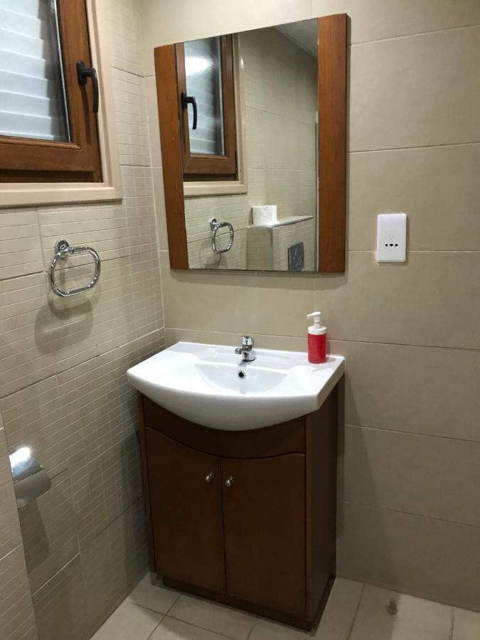 Ithaki Phinikoudes Apartment No. 207 Λάρνακα Εξωτερικό φωτογραφία