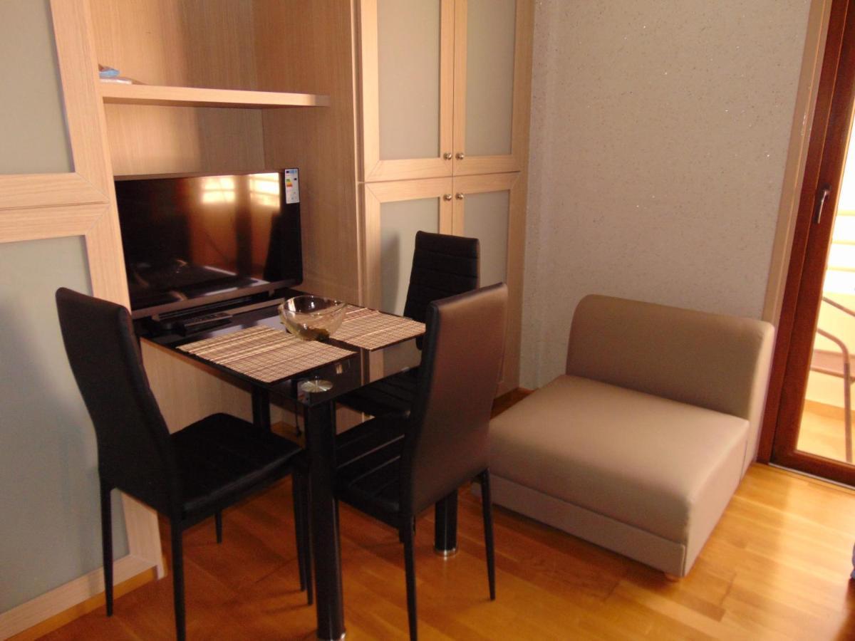 Ithaki Phinikoudes Apartment No. 207 Λάρνακα Δωμάτιο φωτογραφία